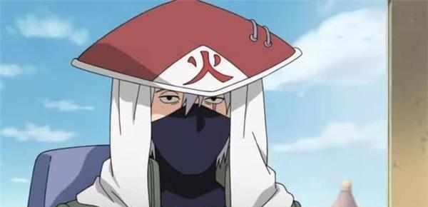 火影忍者:五个预知卡卡西能当六代火影的忍者,仅他一人送了贺礼