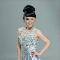 刘钰桐 饰 婴儿徐静理 吴楠 饰 徐静天 闫锐 饰 侯魁 李晨辉 饰