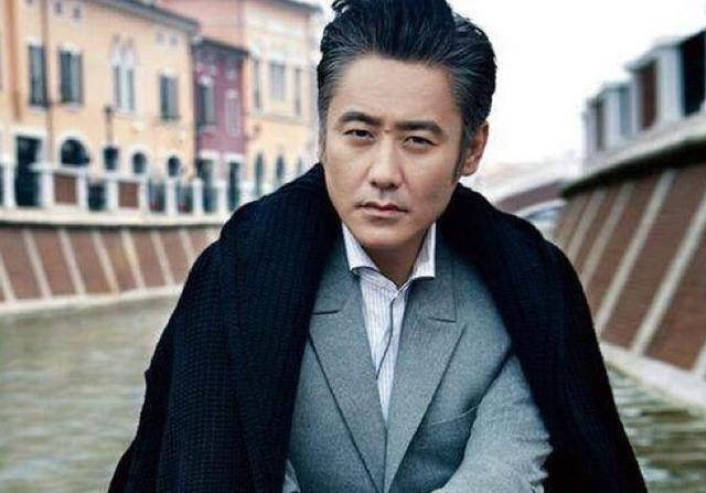 吴秀波被雪豹演员表除名参与的节目被重制演员艺德真的很重要