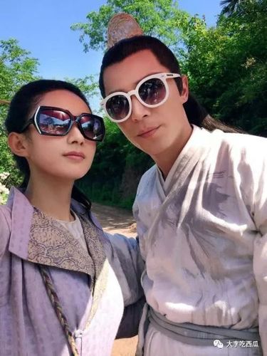 赵丽颖冯绍峰宣布结婚!深扒两人交往情路和情史