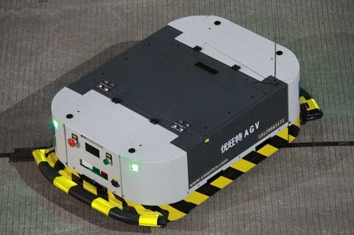agv小车 搬运机器人 电动搬运车 agv自动引导小车 仓储自动化