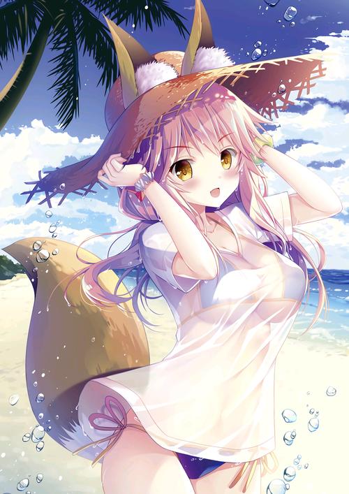 二次元壁纸[第八弹]