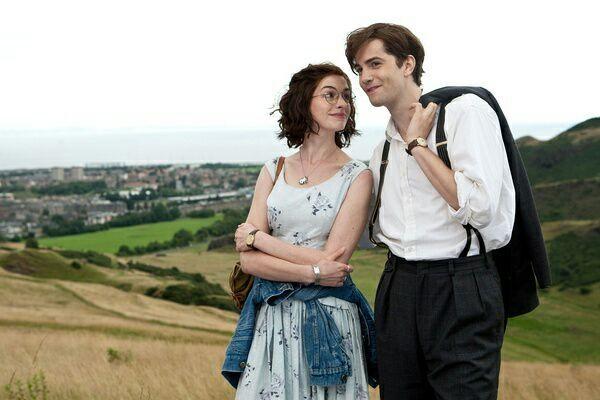 如何评价电影一天(oneday)?