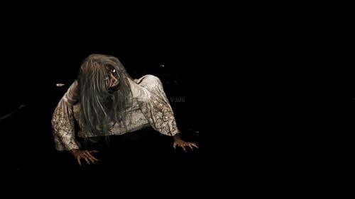 3d全息鬼魂04_1920x1080_高清视频素材下载(编号:670436)_婚庆节日_vj