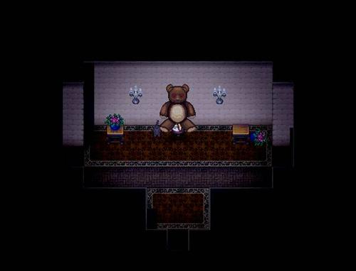 找像魔女之家这种恐怖解密的手机游戏,要像这种马赛克