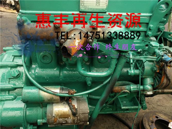 锡柴4dw93-84e发动机总成480 485 490全柴常柴扬动潍柴莱动朝柴