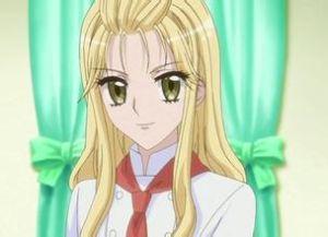 天王寺麻里
