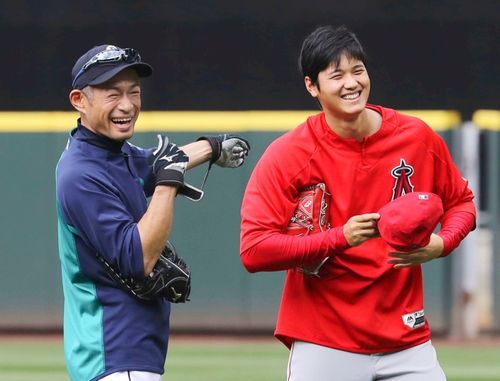 重回「投手丘」助天使灭水手 大谷翔平:我要继续努力
