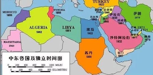 除了美国支持,还有什么原因令以色列在中东屹立不倒?