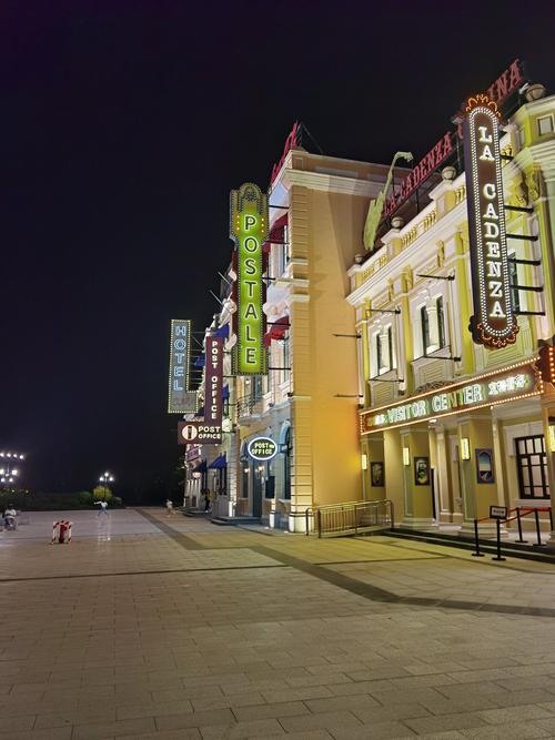 苏州华谊兄弟影视城