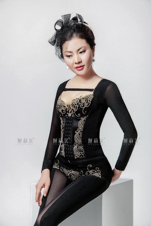 关彦彤——塑造美 保持美是我一生的事业-谢莉尔 美体