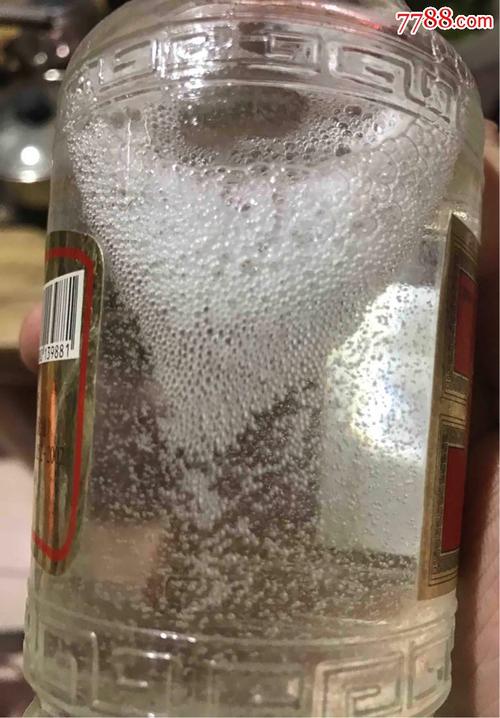 陕西名酒三粮液一对