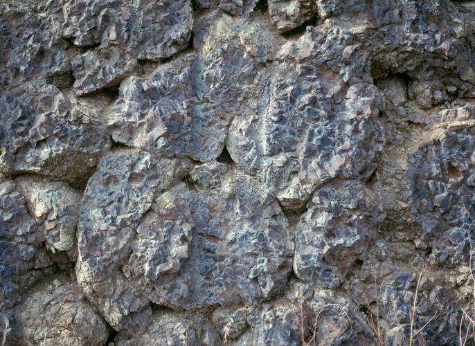 岩石地面美景高清图片下载-正版图片100136156-摄图网