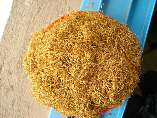 手卷烟丝调制方法原味烟丝不调制可以直接使用