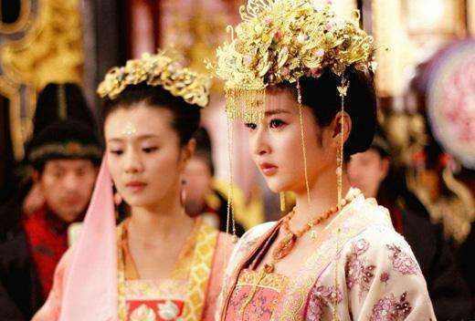 阔阔真公主:和亲路途走两年,到达时原夫君已死,又嫁给他的儿子