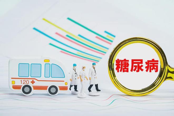 中国糖尿病患者近1.3亿,居全球第一