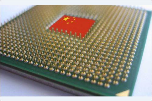 龙芯发布新一代处理器 同时将扩充生态链