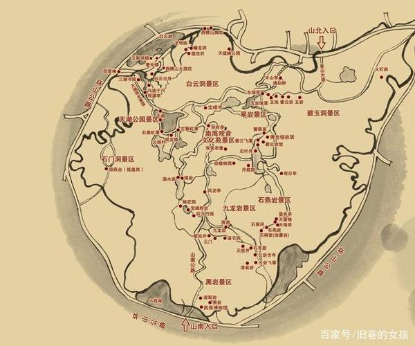 西樵山,世界上最好的观音佛像也在这!