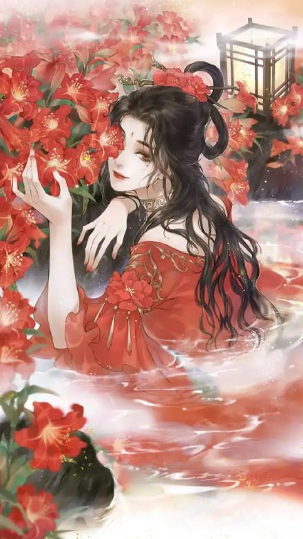 备受瞩目的古风女孩名,惊艳众生,赶紧给你家小公主收藏吧!