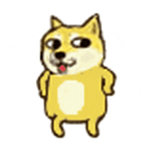 又一波动态gif小表情包|搞笑又可爱