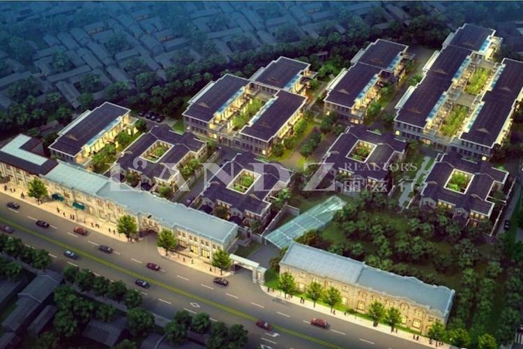 找楼盘  东城区 前门 天街苑 6045-9625万 新房报价 14.09-15.