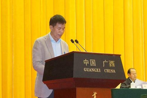 来自广西的5大富豪 身家合计各近500亿,你最看中谁?