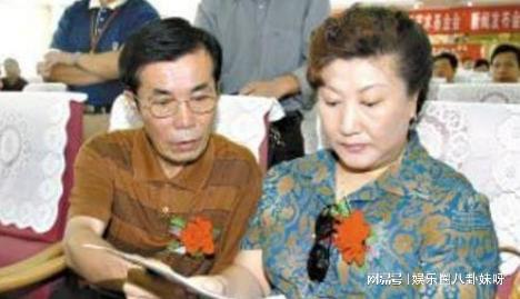何庆魁58岁爱人离世68岁妻子离世被赵本山承诺养一辈子