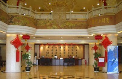 北京龙脉温泉