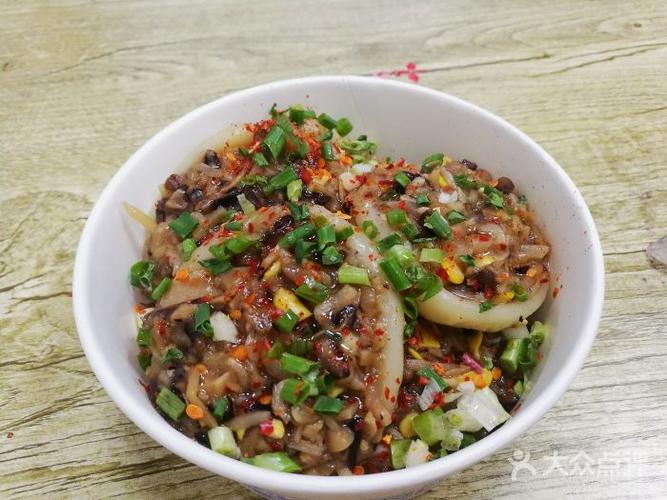 茅缘灯盏粿(上饶店)图片 - 第3张