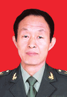 现任中共临汾市委常委,军分区司令员.