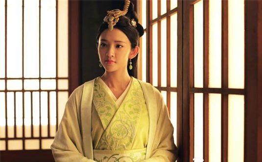 比《军师联盟》剧情更残酷:历史上的甄宓与曹丕,是否真的没有爱