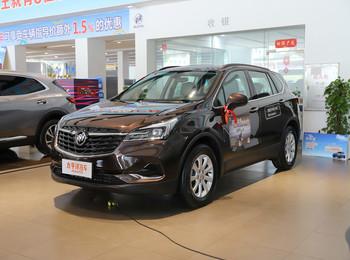 太平洋汽车网>汽车报价>别克>上汽通用别克>昂科威>2021款532t两驱