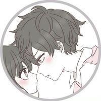 盐于律己 甜以待人 — 情侣头像大全