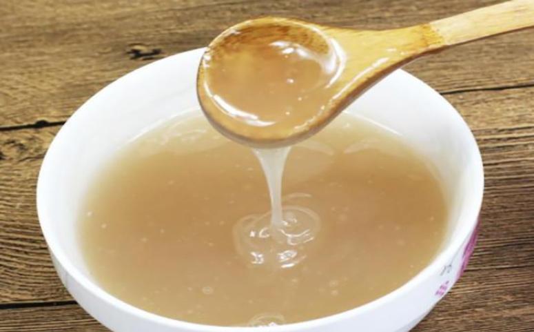 食用葛根粉粥要注意什么?