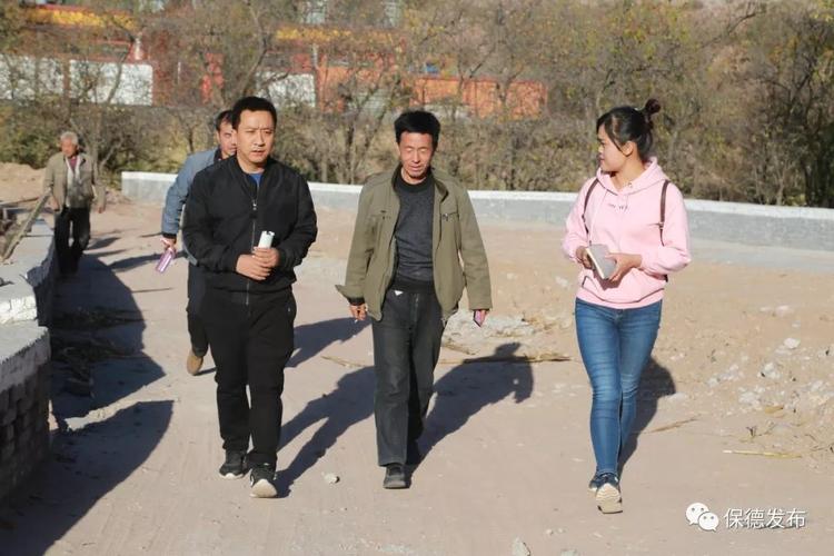 不忘初心 矢志扶贫 ——记县杨家湾镇脱贫攻坚专职副镇长王保全
