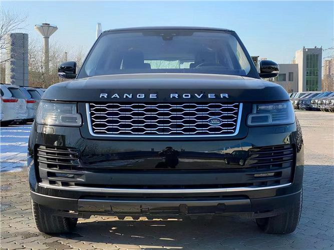 21款路虎揽胜行政vogue加长天津多少钱