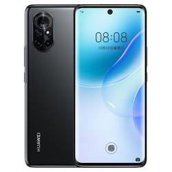 huawei华为nova85g手机8gb128gb亮黑色