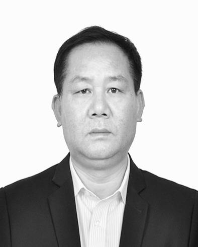 白平和 淄博市临淄区委副书记,区长