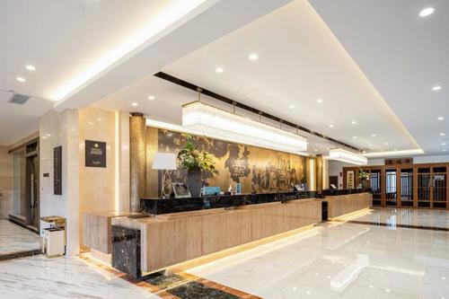 曲靖石林国际大酒店