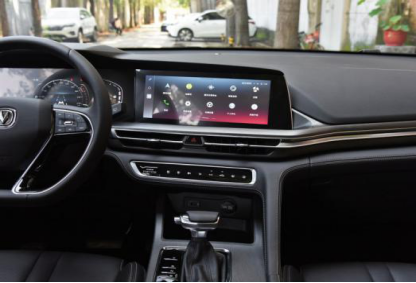 热门suv 哈弗f7,长安cs75 plus,现代ix35哪款最值得买?