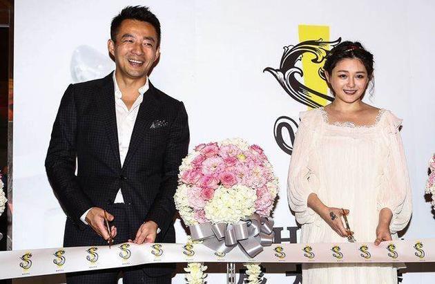 汪小菲气愤否认s hotel财务危机:造谣不负责任?