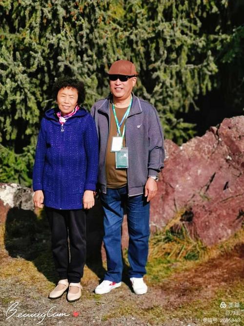 写美篇在这个世界上,最亲的人不是父母,不是子女,而是老伴.