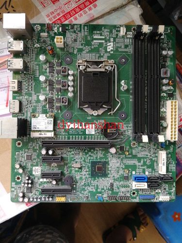 戴尔dell xps8700