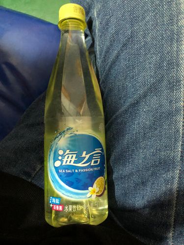 百香果,海盐百香果水果饮料,海之言百香果,海之言水果饮料(百香味)