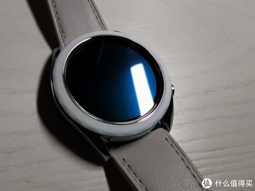 数码分享 篇四:最佳情侣表组合,华为 watch gt 雅致版
