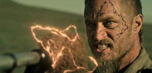 雷德利斯科特科幻剧集异星灾变第二季将于明年2月上线