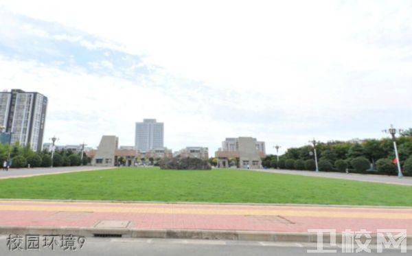 许昌学院医学院图片