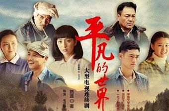 《平凡的世界》让谁反思?