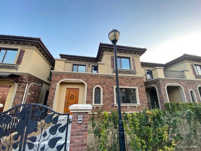 青岛房产网>青岛二手房>即墨二手房>鳌山卫镇二手房>安纳溪villa(别墅