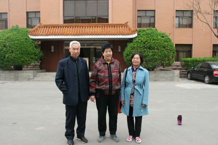 宁津一中高十四班同窗2017年团聚(副本)